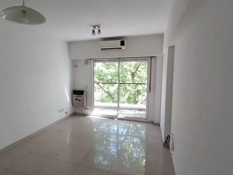 Departamento dos ambientes en Caballito en alquiler