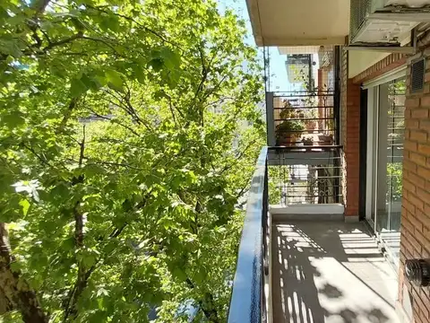 Departamento en Alquiler Apto profesional