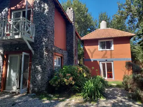 Venta de Complejo en Mar Azul, Villa Gesell