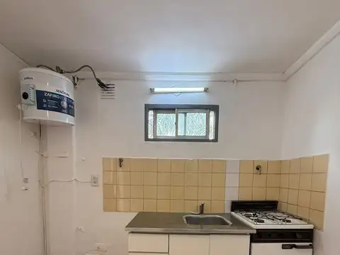 Departamento en Alquiler de Monoambiente