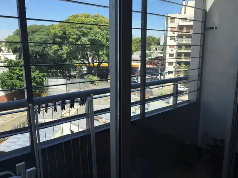 Departamento en Alquiler Temporal en Colegiales, USD 500