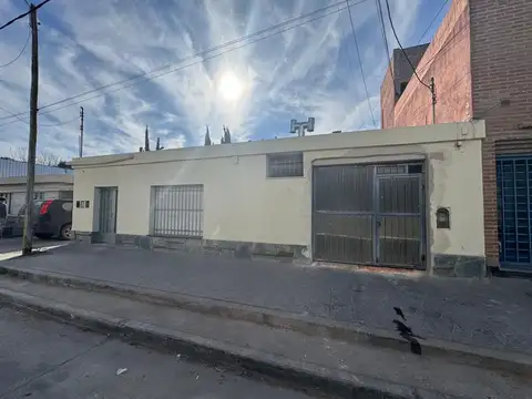 Casa en Venta en Los Boulevares, USD 250.000