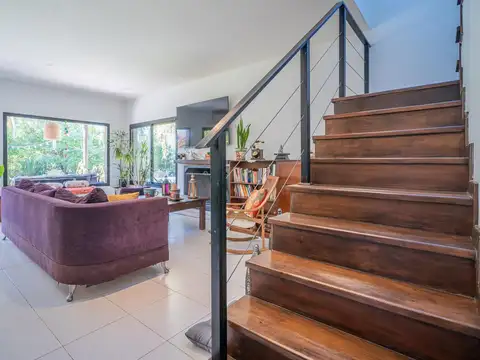 Casa en Venta 10 años