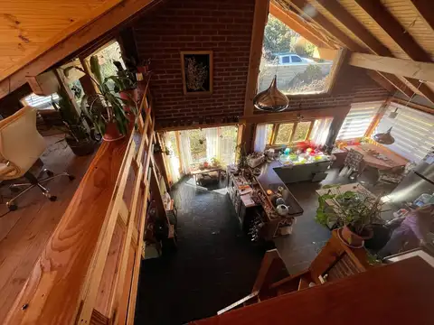 Casa en Venta 18 años