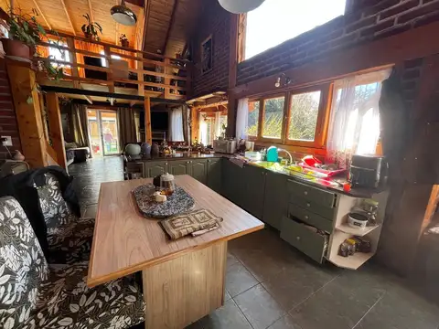 Casa en Venta de 4 dormitorios