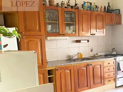 Casa en Alquiler 27 años