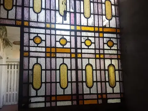 Casa 16 ambientes con 7 baños