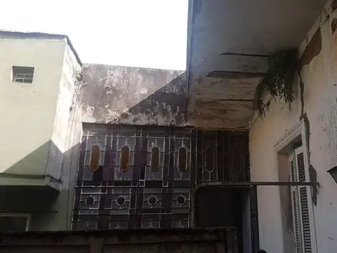 Casa en Venta 45 años