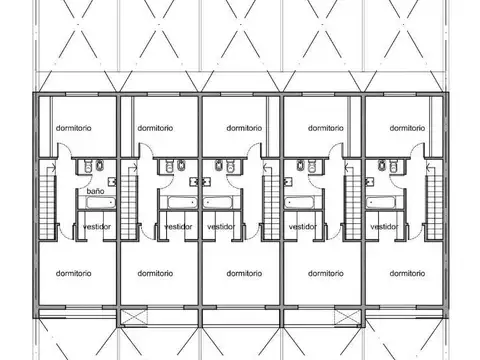 Depto Tipo Casa en Venta en Ituzaingo Norte, USD 140.000