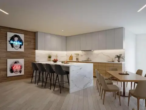 Departamento en Venta en Miami, USD 610.000