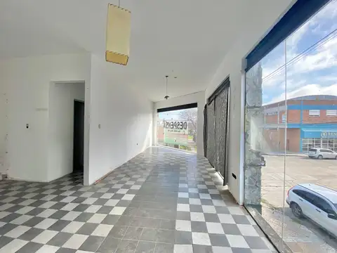 Local en Alquiler 30 años