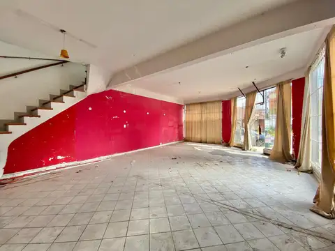 Local en Alquiler 30 años