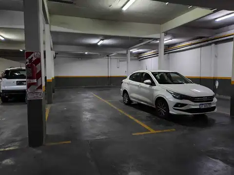 Cochera en Venta Fija