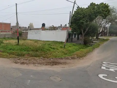 VENTA - LOTE EN ZONA SUR