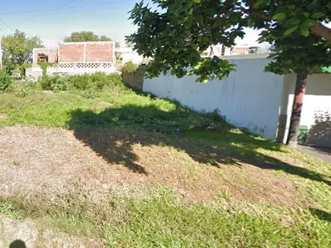 Pago de los arroyos y calle 503