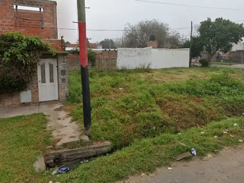 Terreno en Venta en Rosario, USD 23.000