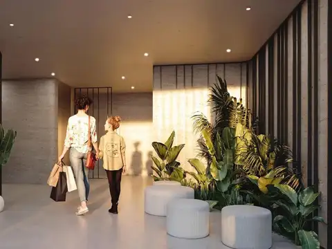 Departamento en Venta en Belgrano, USD 239.706