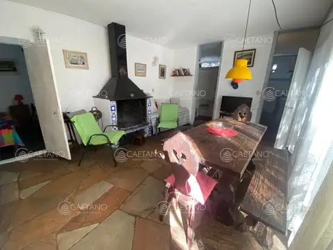 Casa en Alquiler Temporal de 3 dormitorios