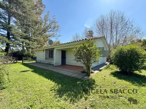 Casa en Venta en Los Pinos, USD 255.000