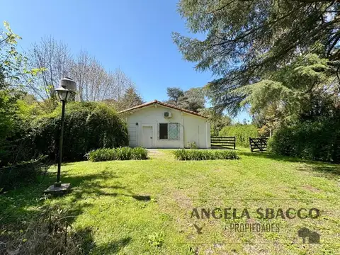 Colectora Norte Km 72, Los Pinos.