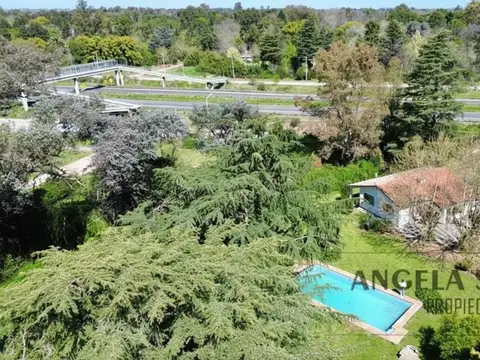 Casa en Venta al Noroeste