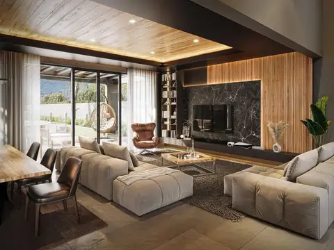 Casa en Venta A Estrenar