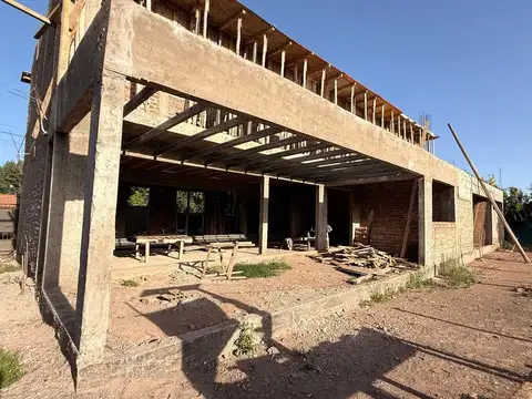 Casa en Venta en Vistalba, USD 400.000