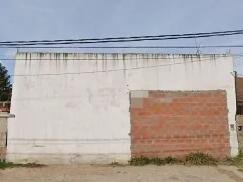 Depósito en venta - 1 Baño - 240Mts2 - Canning