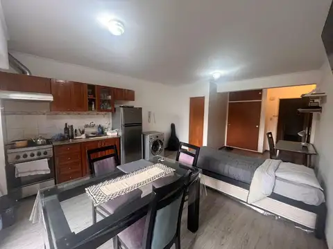 Departamento en La Plata