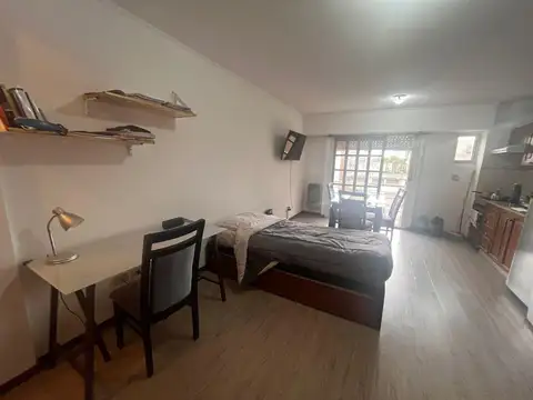 Departamento en Venta en La Plata, USD 43.000