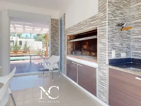 Casa en Venta de 3 dormitorios