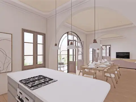 Casa en Venta en Nuestra Señora De Lourdes, USD 420.000