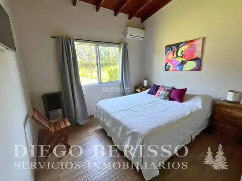 Casa en Alquiler al Sureste