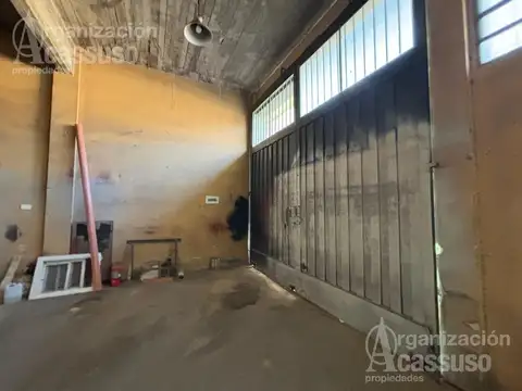 Galpon en Venta en Beccar Alto, USD 400.000