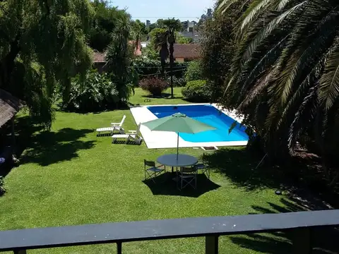 Casa quinta en Venta Terreno 1200 metros, zona Barrio El Tato, en San Miguel