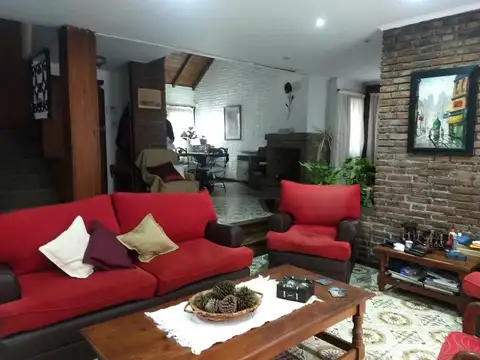 Casa en Venta 30 años