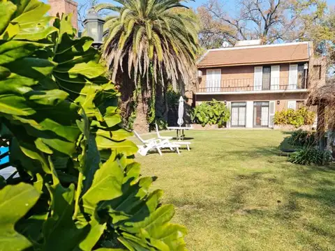 Casa en Venta de 3 dormitorios