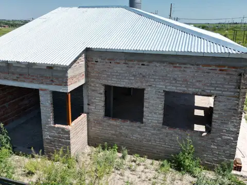 BELGRANO 100, Piso 0