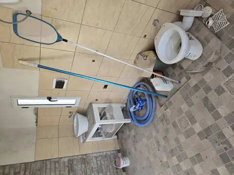 Quinta en Venta de 2 dormitorios