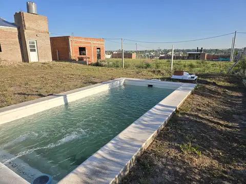 Quinta en venta en Colonia Ensayo