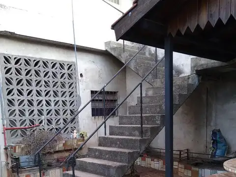 Casa en Venta 50 años