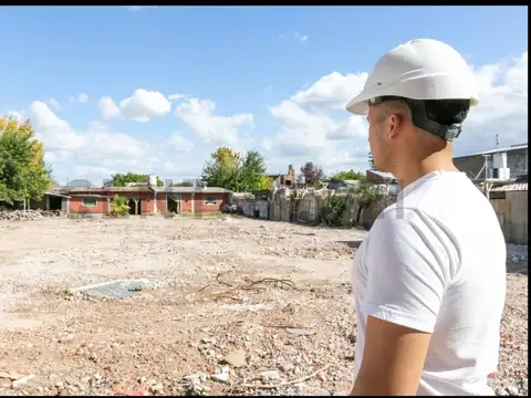 Departamento en Venta en Villa Bosch, USD 75.000