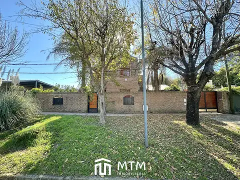 Casa en Venta Granadero Baigorria.