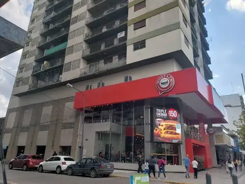 Rodriguez Peña 1200