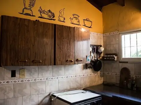 Ranelagh Milazzo entre 121 y 122