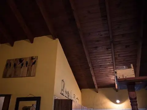 Ranelagh Milazzo entre 121 y 122