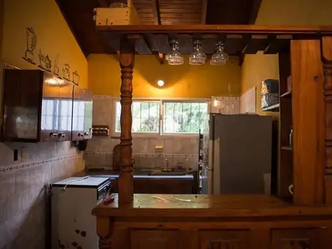 Casa en Venta en Ranelagh, USD 95.000