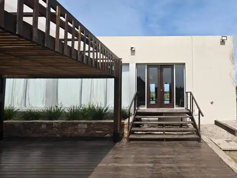 Terreno en Venta en El Cazal, USD 55.000