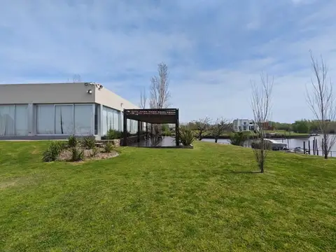 LOTE EN VENTA EN BARRIO EL CAZAL FINANCIACION