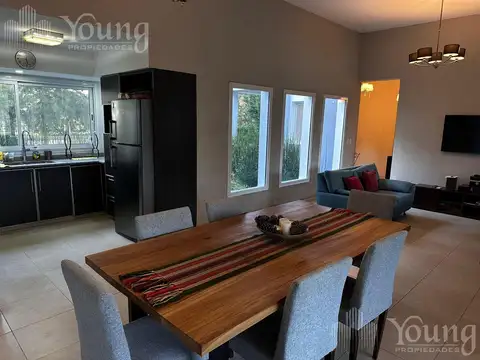 Casa en  VENTA CAMPOS DE ROCA 1